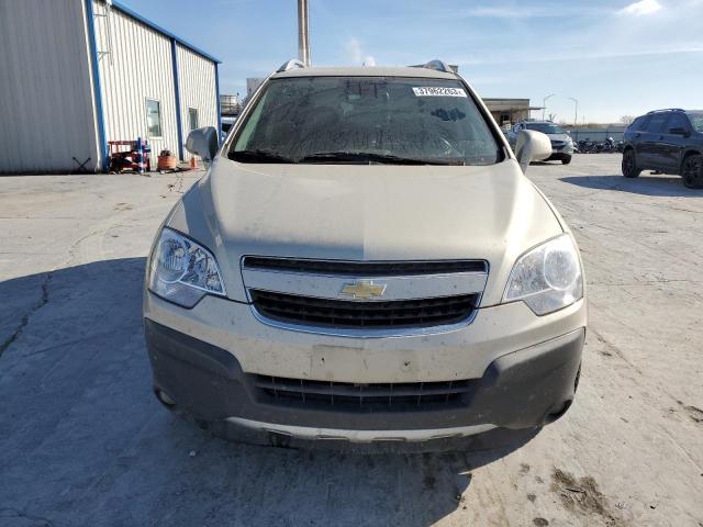 Photo 4 VIN: 3GNFL2EK3DS525650 - CHEVROLET CAPTIVA LS 