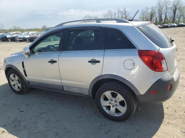 Photo 1 VIN: 3GNFL2EK4DS517900 - CHEVROLET CAPTIVA 