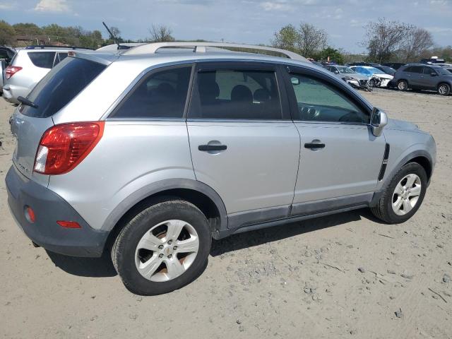 Photo 2 VIN: 3GNFL2EK4DS517900 - CHEVROLET CAPTIVA 