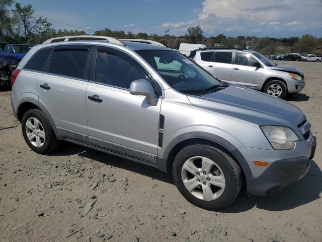 Photo 3 VIN: 3GNFL2EK4DS517900 - CHEVROLET CAPTIVA 