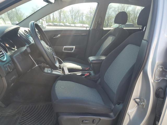 Photo 6 VIN: 3GNFL2EK4DS517900 - CHEVROLET CAPTIVA 