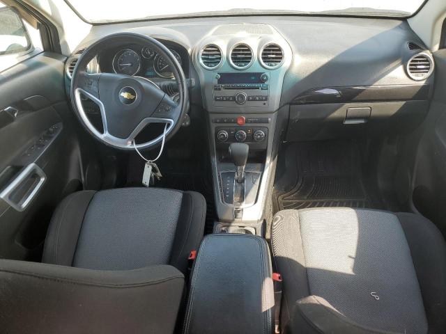 Photo 7 VIN: 3GNFL2EK4DS517900 - CHEVROLET CAPTIVA 