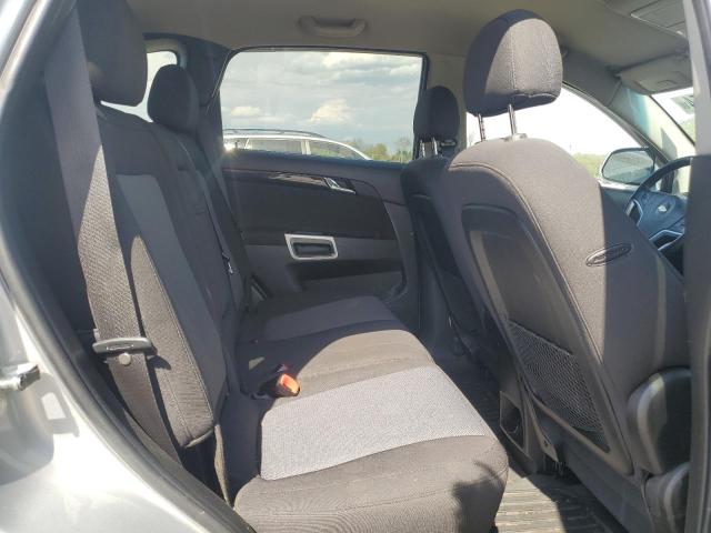 Photo 9 VIN: 3GNFL2EK4DS517900 - CHEVROLET CAPTIVA 