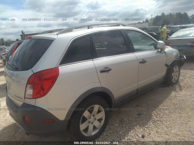 Photo 3 VIN: 3GNFL2EK4DS522241 - CHEVROLET CAPTIVA SPORT FLEET 