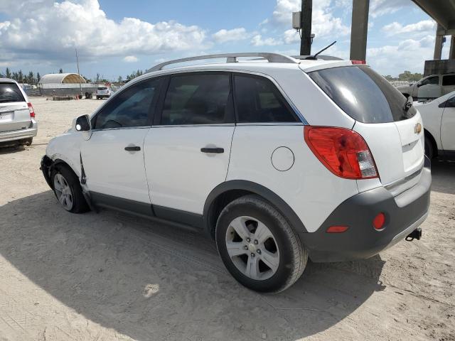 Photo 1 VIN: 3GNFL2EK5DS520661 - CHEVROLET CAPTIVA 