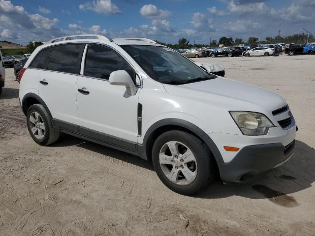 Photo 3 VIN: 3GNFL2EK5DS520661 - CHEVROLET CAPTIVA 