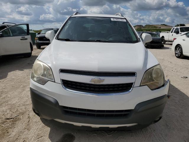 Photo 4 VIN: 3GNFL2EK5DS520661 - CHEVROLET CAPTIVA 