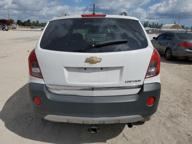 Photo 5 VIN: 3GNFL2EK5DS520661 - CHEVROLET CAPTIVA 