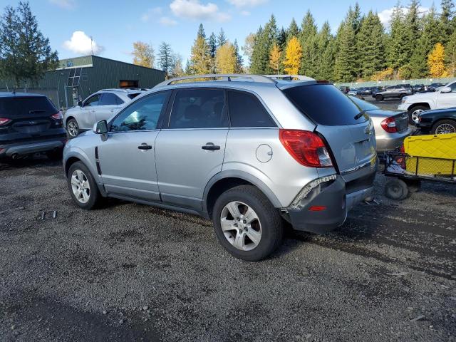 Photo 1 VIN: 3GNFL2EK5DS522023 - CHEVROLET CAPTIVA 