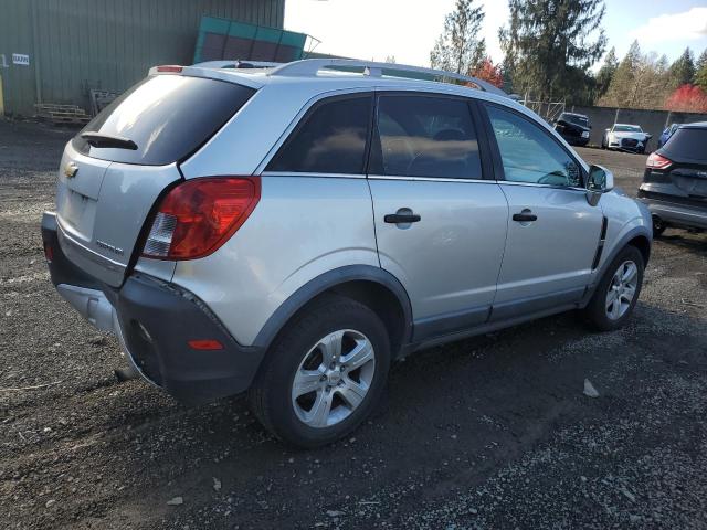 Photo 2 VIN: 3GNFL2EK5DS522023 - CHEVROLET CAPTIVA 