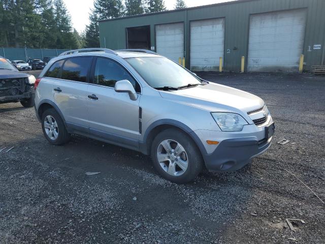 Photo 3 VIN: 3GNFL2EK5DS522023 - CHEVROLET CAPTIVA 