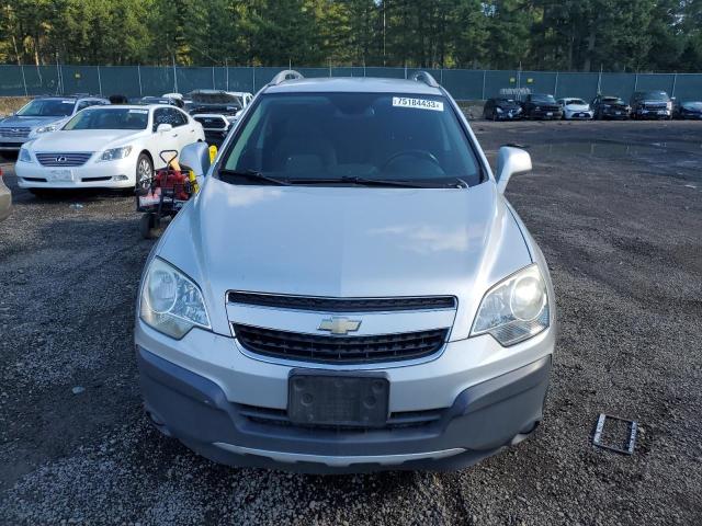 Photo 4 VIN: 3GNFL2EK5DS522023 - CHEVROLET CAPTIVA 