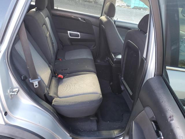 Photo 9 VIN: 3GNFL2EK5DS522023 - CHEVROLET CAPTIVA 