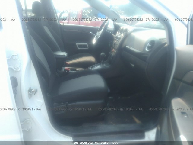 Photo 4 VIN: 3GNFL2EK7DS504591 - CHEVROLET CAPTIVA SPORT FLEET 