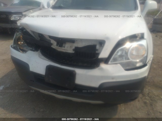 Photo 5 VIN: 3GNFL2EK7DS504591 - CHEVROLET CAPTIVA SPORT FLEET 