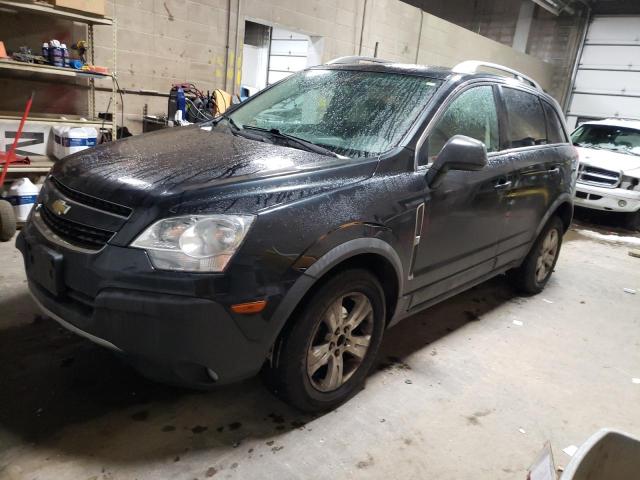 Photo 0 VIN: 3GNFL2EK7DS504767 - CHEVROLET CAPTIVA LS 