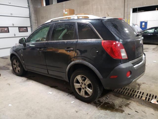 Photo 1 VIN: 3GNFL2EK7DS504767 - CHEVROLET CAPTIVA LS 