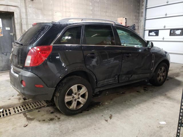 Photo 2 VIN: 3GNFL2EK7DS504767 - CHEVROLET CAPTIVA LS 