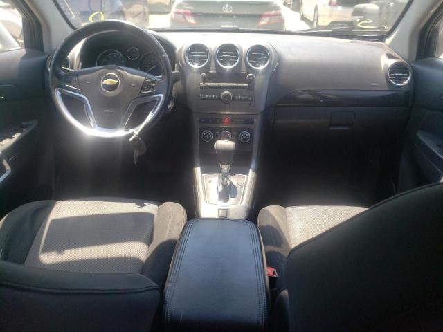 Photo 7 VIN: 3GNFL2EK8DS516510 - CHEVROLET CAPTIVA 