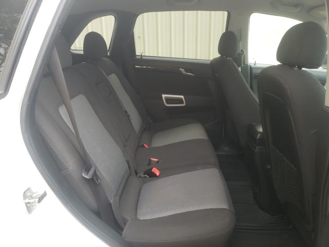 Photo 5 VIN: 3GNFL2EK9DS516063 - CHEVROLET CAPTIVA LS 