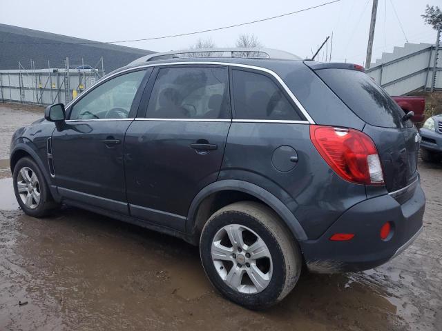 Photo 1 VIN: 3GNFL2EKXDS517044 - CHEVROLET CAPTIVA 