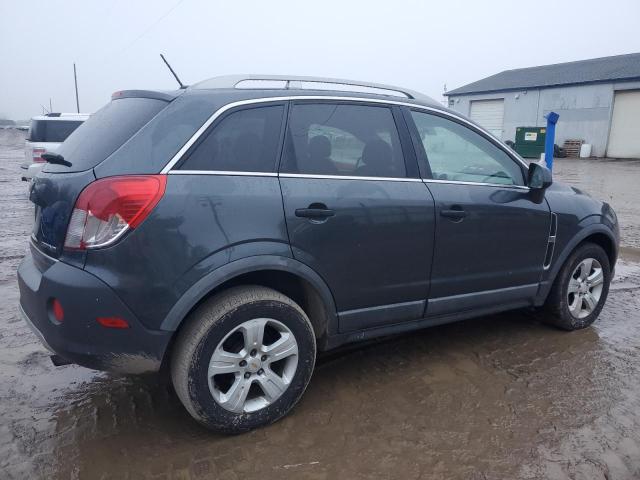 Photo 2 VIN: 3GNFL2EKXDS517044 - CHEVROLET CAPTIVA 