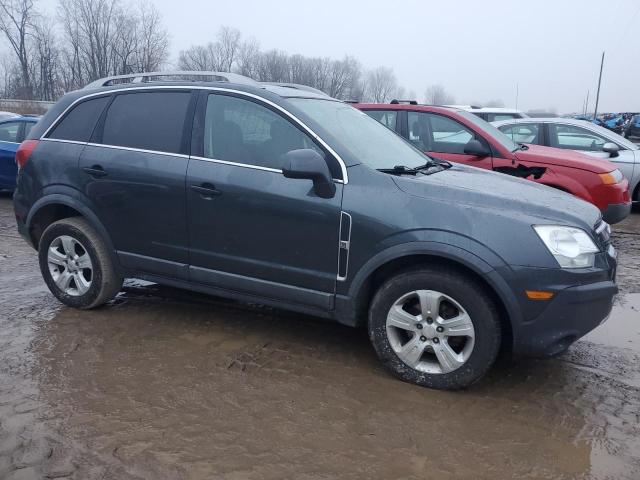 Photo 3 VIN: 3GNFL2EKXDS517044 - CHEVROLET CAPTIVA 