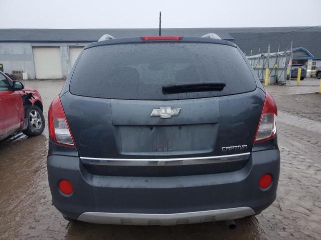 Photo 5 VIN: 3GNFL2EKXDS517044 - CHEVROLET CAPTIVA 