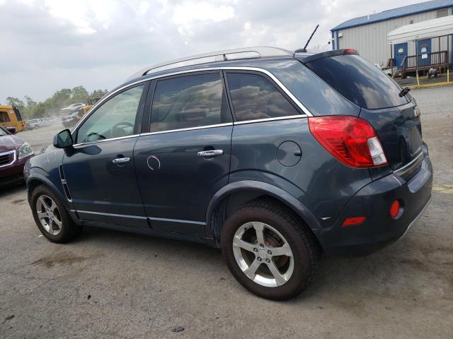 Photo 1 VIN: 3GNFL3EK0DS504695 - CHEVROLET CAPTIVA 