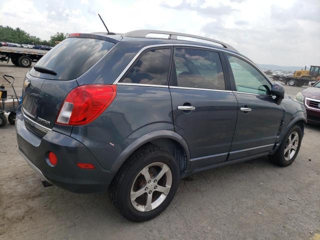 Photo 2 VIN: 3GNFL3EK0DS504695 - CHEVROLET CAPTIVA 