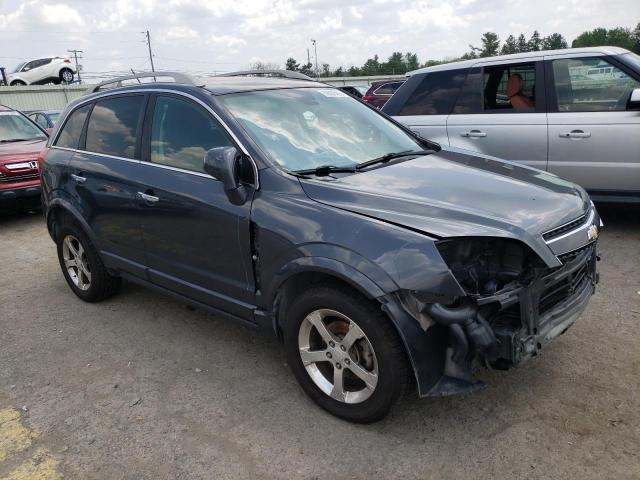 Photo 3 VIN: 3GNFL3EK0DS504695 - CHEVROLET CAPTIVA 