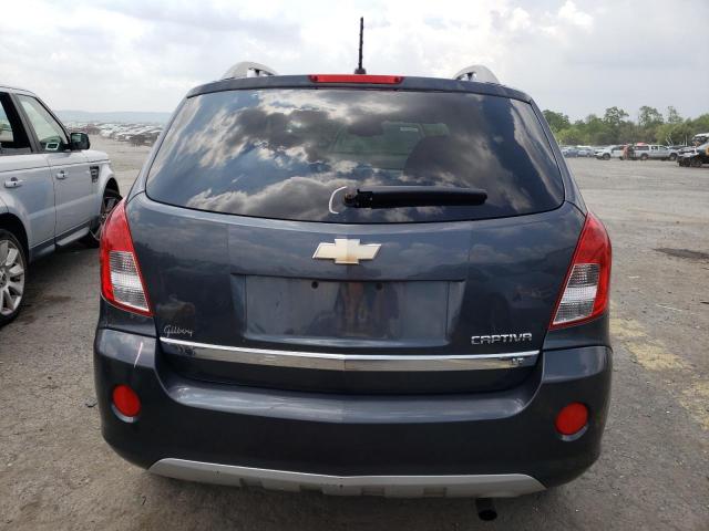 Photo 5 VIN: 3GNFL3EK0DS504695 - CHEVROLET CAPTIVA 