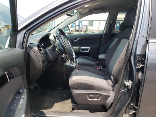 Photo 6 VIN: 3GNFL3EK0DS504695 - CHEVROLET CAPTIVA 