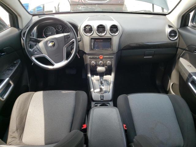 Photo 7 VIN: 3GNFL3EK0DS504695 - CHEVROLET CAPTIVA 