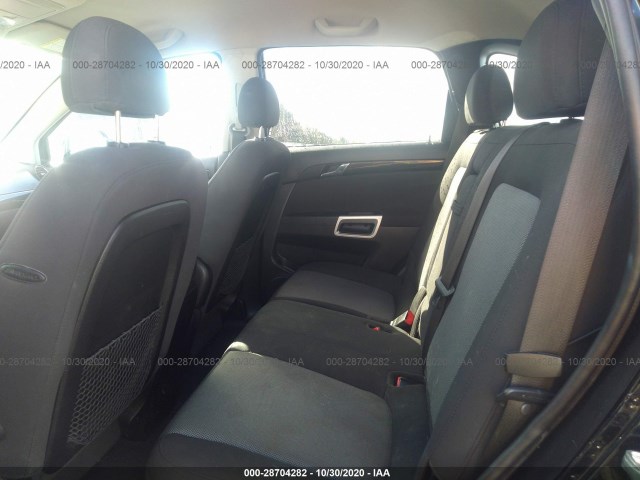 Photo 7 VIN: 3GNFL3EK0DS505507 - CHEVROLET CAPTIVA SPORT FLEET 