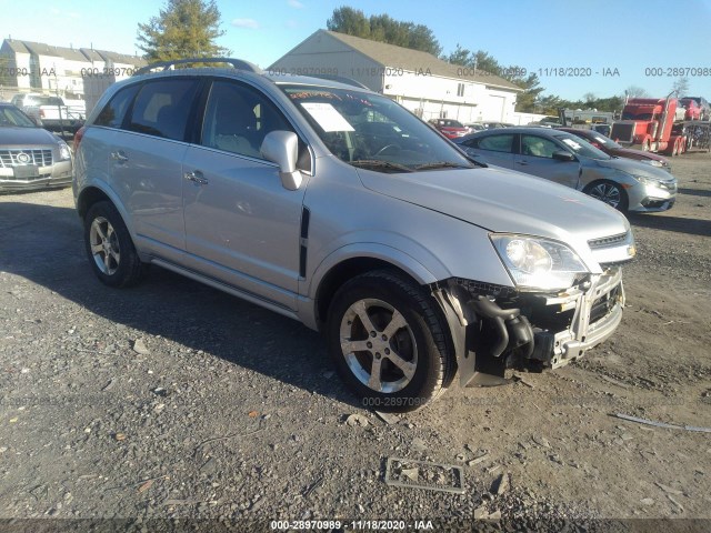 Photo 0 VIN: 3GNFL3EK0DS509766 - CHEVROLET CAPTIVA SPORT FLEET 