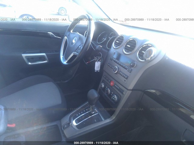 Photo 4 VIN: 3GNFL3EK0DS509766 - CHEVROLET CAPTIVA SPORT FLEET 