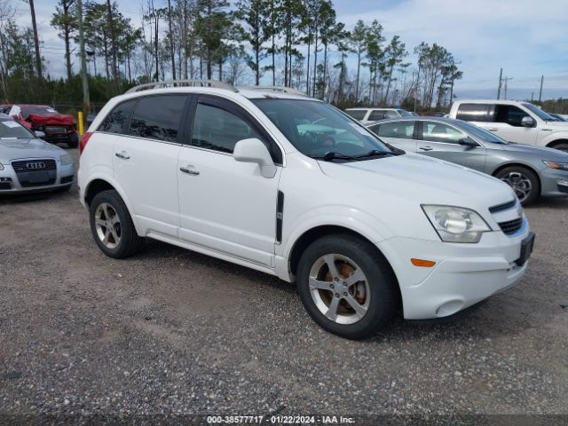 Photo 0 VIN: 3GNFL3EK0DS519231 - CHEVROLET CAPTIVA SPORT 