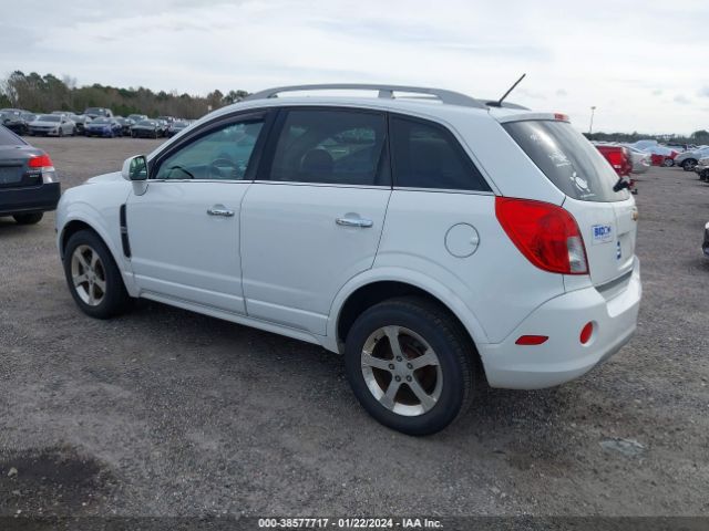 Photo 2 VIN: 3GNFL3EK0DS519231 - CHEVROLET CAPTIVA SPORT 