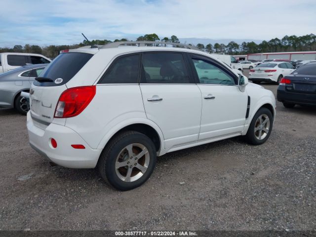 Photo 3 VIN: 3GNFL3EK0DS519231 - CHEVROLET CAPTIVA SPORT 