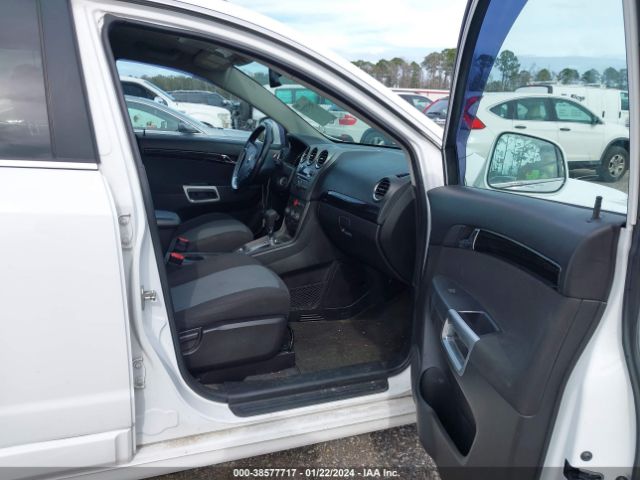 Photo 4 VIN: 3GNFL3EK0DS519231 - CHEVROLET CAPTIVA SPORT 