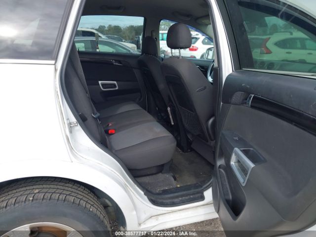 Photo 7 VIN: 3GNFL3EK0DS519231 - CHEVROLET CAPTIVA SPORT 