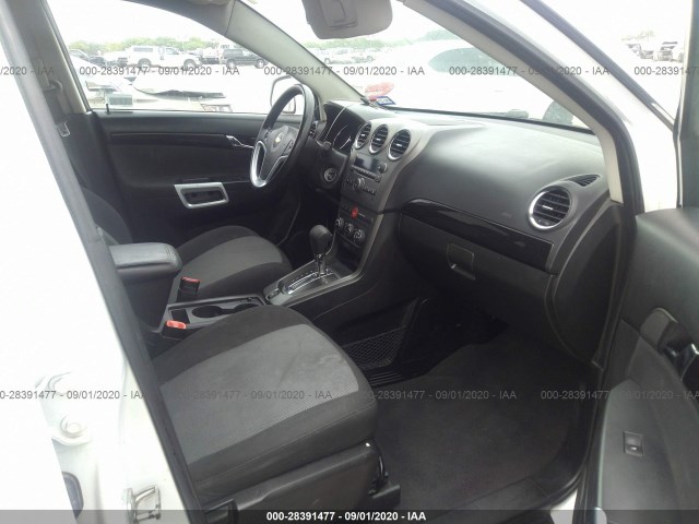 Photo 4 VIN: 3GNFL3EK1DS507296 - CHEVROLET CAPTIVA SPORT FLEET 