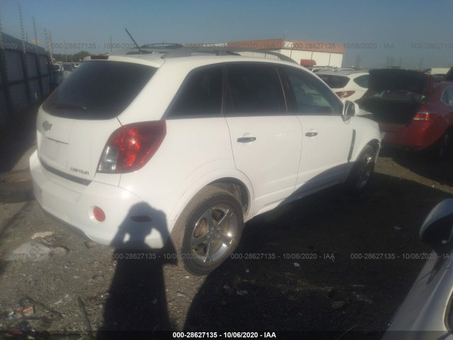 Photo 3 VIN: 3GNFL3EK1DS508903 - CHEVROLET CAPTIVA SPORT FLEET 