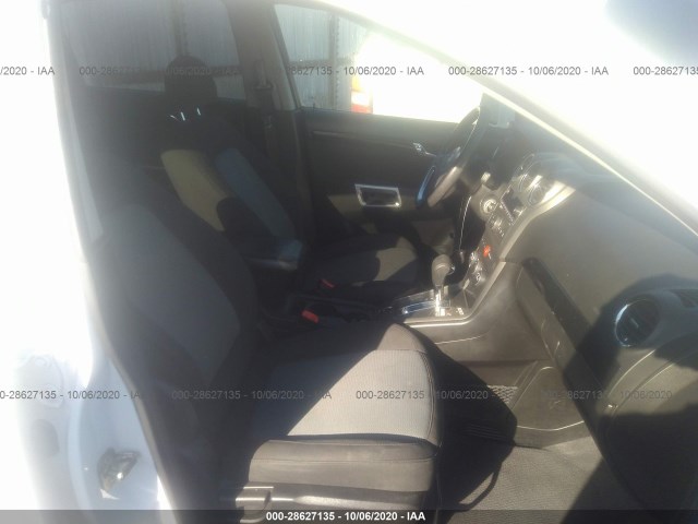 Photo 4 VIN: 3GNFL3EK1DS508903 - CHEVROLET CAPTIVA SPORT FLEET 