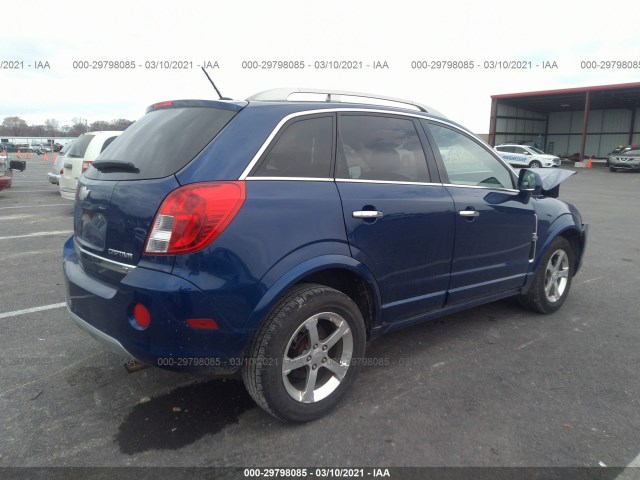 Photo 3 VIN: 3GNFL3EK2DS511292 - CHEVROLET CAPTIVA SPORT FLEET 