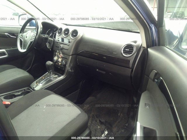 Photo 4 VIN: 3GNFL3EK2DS511292 - CHEVROLET CAPTIVA SPORT FLEET 