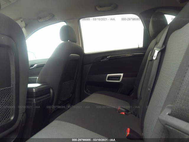 Photo 7 VIN: 3GNFL3EK2DS511292 - CHEVROLET CAPTIVA SPORT FLEET 