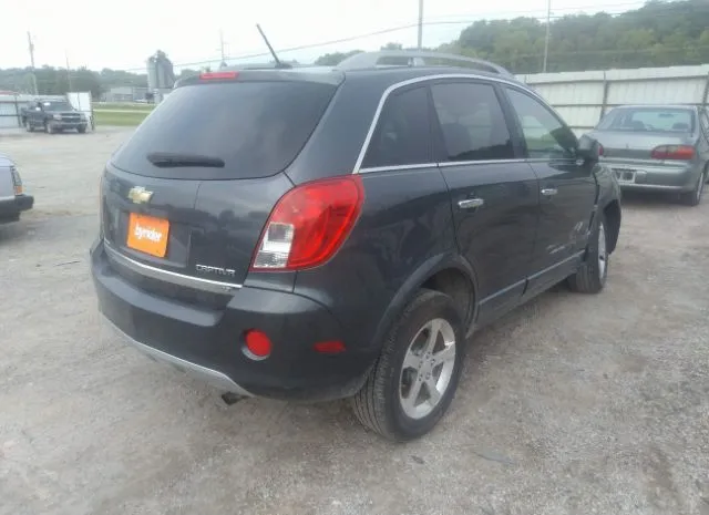 Photo 3 VIN: 3GNFL3EK3DS500155 - CHEVROLET CAPTIVA SPORT FLEET 