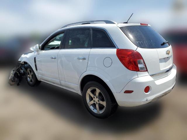 Photo 1 VIN: 3GNFL3EK3DS505209 - CHEVROLET CAPTIVA 